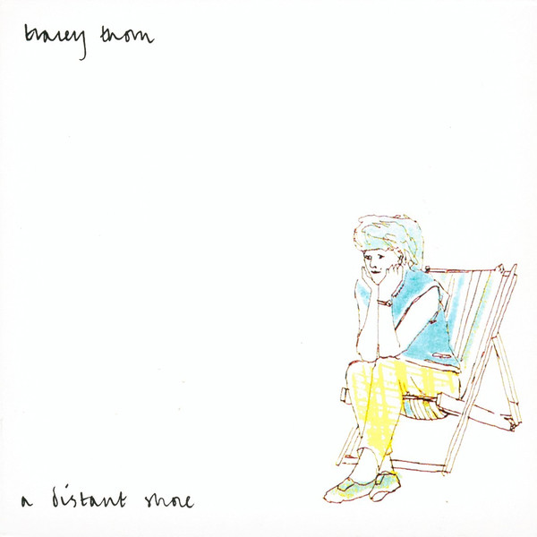 Tracey Thorn「遠い渚 A Distant Shore」 レビュー Rooftop